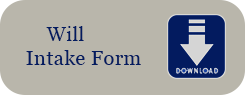 Traffic Intake Form