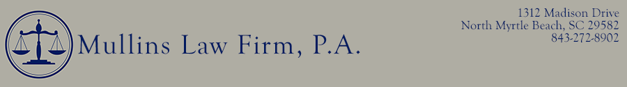Mullins Law Firm