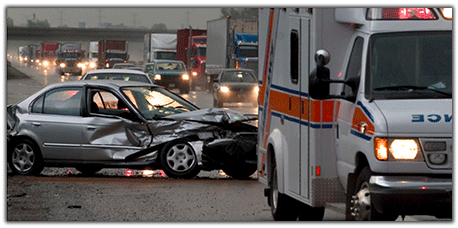 Personal Injury